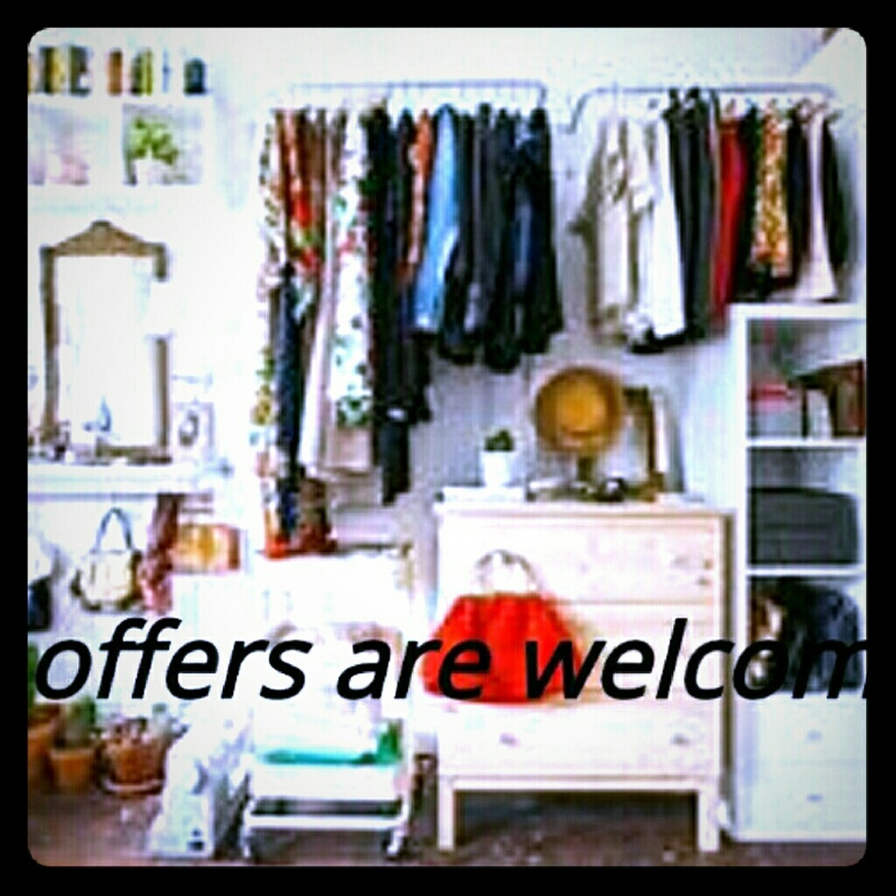 Not for Sale